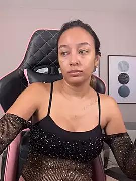 Photos of DianaHopson from StripChat is Freechat