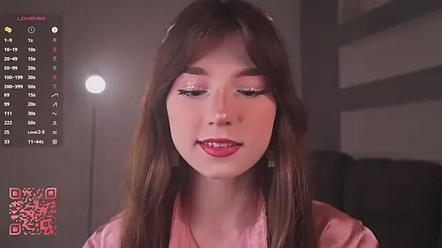 DreamyDaisy — massage tits