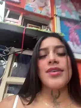 Photos of Emily_sharlot from StripChat is Freechat