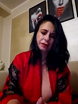 Photos of Eva_Pearl from StripChat is Freechat
