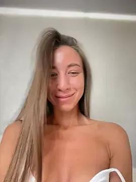 Photos of EvaCatt from StripChat is Group