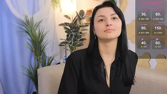 Photos of EvaForEva_ from StripChat is Freechat