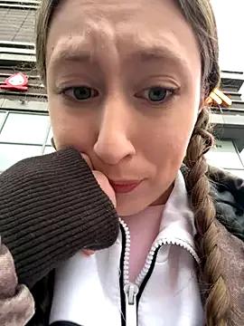 FroggyAnna — hello girls