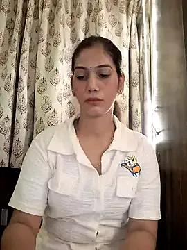 Garima_G — Today with my hot top for you