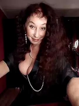Photos of GypsyEsmeralda from StripChat is Freechat
