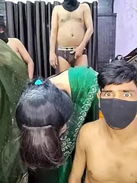Hot_swati2 — full nude show