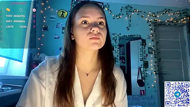 JanieceGeho — spank my ass x3