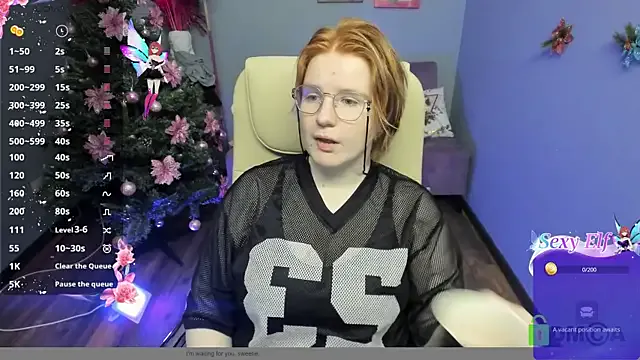 Java_fire on StripChat
