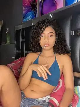 Photos of jessica-Hadid1617 from StripChat is Private