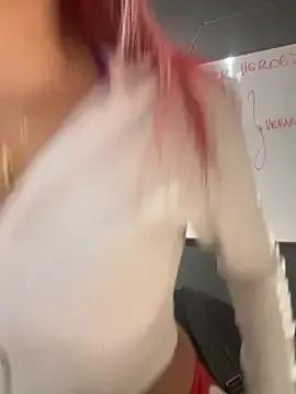 JuliethaDemon_ — Private on StripChat