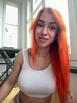 Photos of Just_Sophia_ from StripChat is Freechat