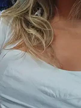 Photos of Karen_San_Miguel from StripChat is Group