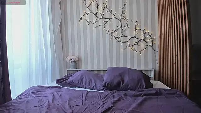 Katrin_Honey — HUGE dildo in my pussy