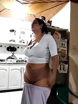 Photos of keilymadam from StripChat is Freechat