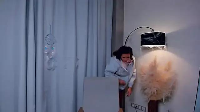 KeshaRachi — Tease you with my tongue