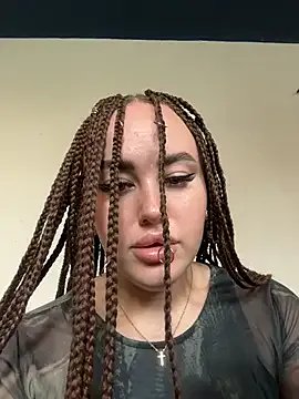 KiraSunshine — suck and lick nipples