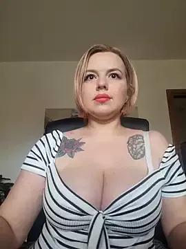 Photos of Ladykaos from StripChat is Freechat