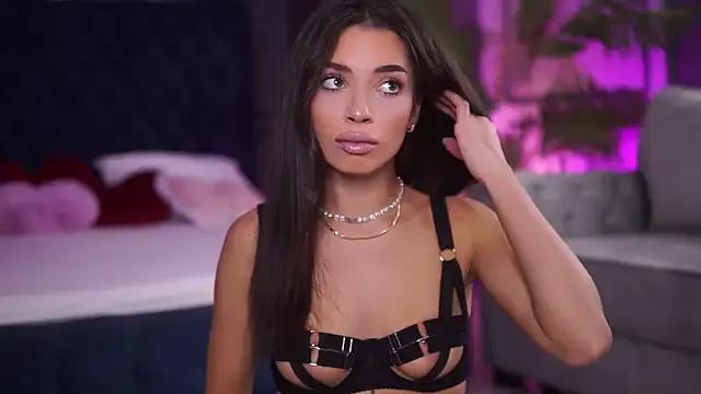 LalaRoze — Panties off and spank  that pussy
