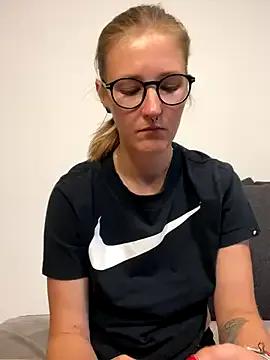 LauraLuxxx — Sloppy BJ 