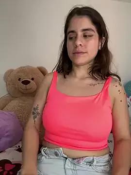 Photos of LexaDeRusso from StripChat is Freechat