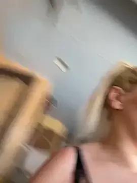 LittleMissEeve — Squirt!!!!!! Outside! Naked