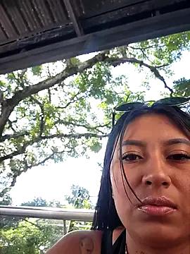 luisa16xxx — Show tits in bus