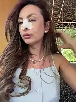 Photos of LunaBex from StripChat is Private
