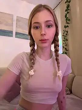 LunaRase — Hands bra 3 minutes