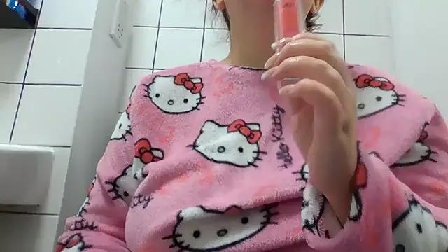 Photos of magical_mia from StripChat is Group
