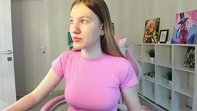 Photos of Mariel_Brown from StripChat is Freechat