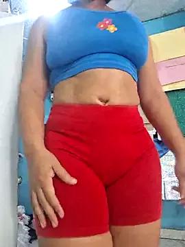 Photos of maymercy from StripChat is Freechat