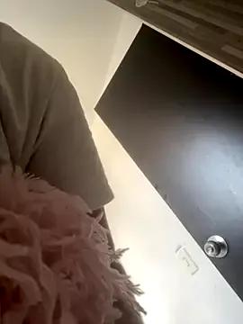 Megan_colsom — show asshole, baby.. mmmmmmm