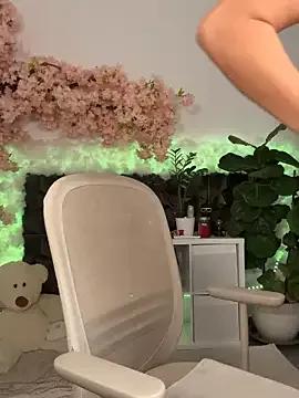 Photos of Meliazz from StripChat is Private
