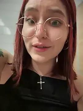 Photos of meow_girl from StripChat is Freechat