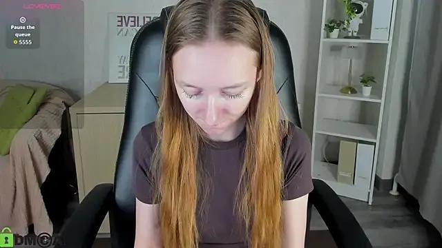 Mia_E1fie — Smile at me Mia