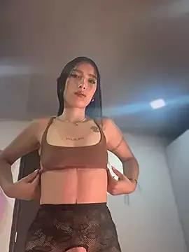 Photos of Milena-1 from StripChat is Freechat