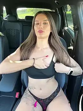 Photos of MinaHellmeier from StripChat is Freechat