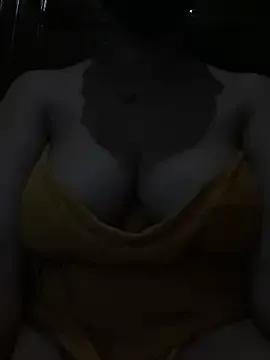 Miss_Wijdan — Private on StripChat