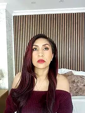 Photos of MonicaMoret from StripChat is Freechat
