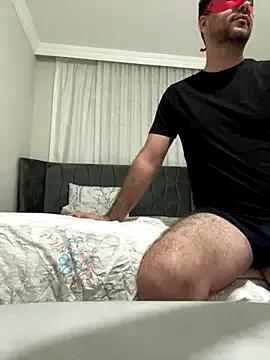 murathandenur — Doggy sex