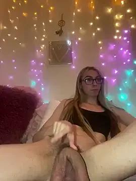 Photos of NotYourTransBaby from StripChat is Freechat