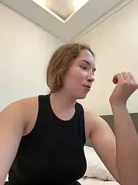 Photos of Nura_n_Sarah from StripChat is Private