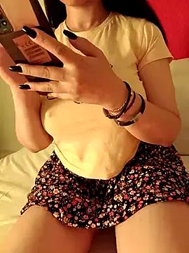 OnlyRima — Ali Ksi oil