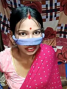 Photos of Poojadasxx from StripChat is Private