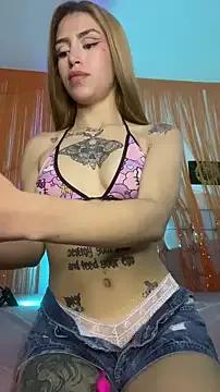 PrettyAshley_ — AHEGAO AND SLAP FACE 