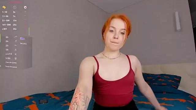 Photos of princess_diamonds from StripChat is Freechat