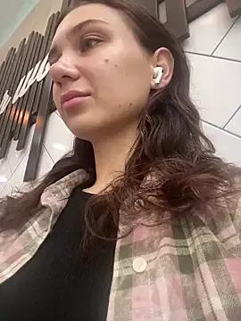 Photos of QuitieLia from StripChat is Freechat