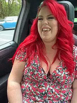 Photos of redxxxvixen from StripChat is Freechat