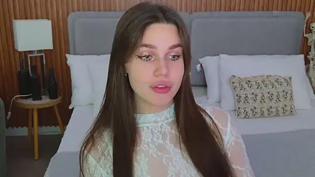 RihannaRose — send naked photo