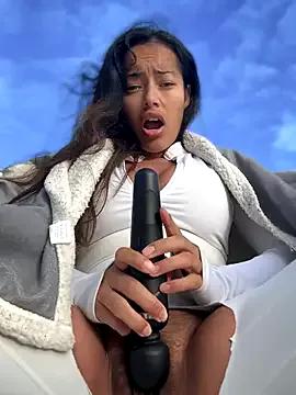 Risky_Workouts — CUMSHOW VIDEO FOR LAST TIP